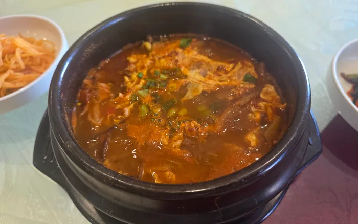 육개장